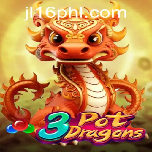 The Enchanting World of 3PotDragons: A Unique Gaming Experience