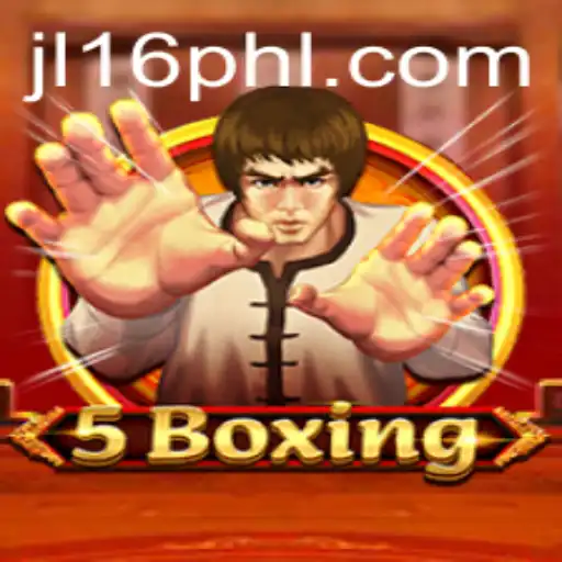 5Boxing: Unleashing the Competitive Spirit with JL16