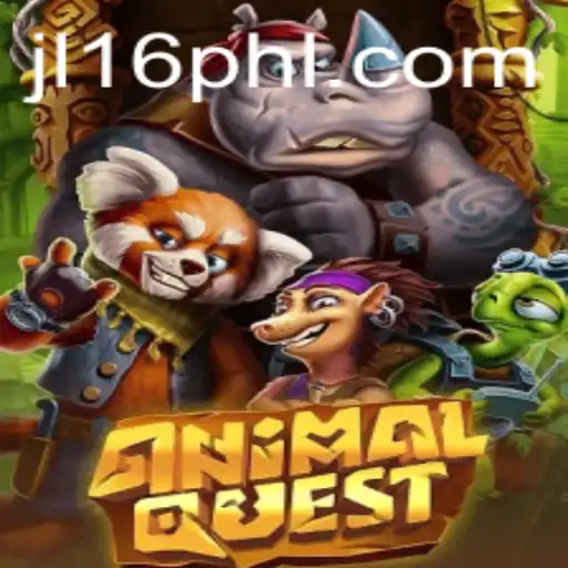 Embark on a Thrilling Adventure with AnimalQuest: Explore the Wild
