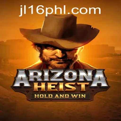 ArizonaHeist: An Immersive Gaming Adventure