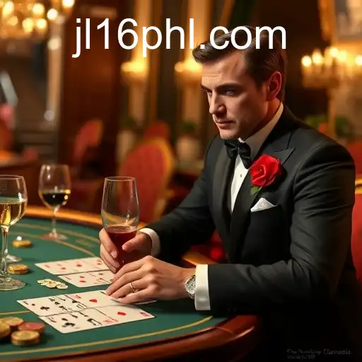 The Intriguing World of Baccarat