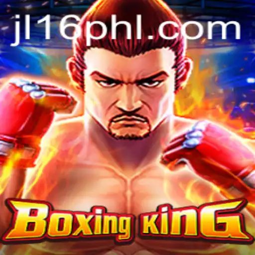 Discover the Thrilling World of BoxingKing: A New Era of Virtual Boxing