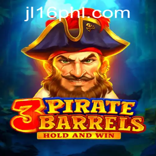 Discovering the New Thrills of 3PirateBarrels: A Comprehensive Guide for the Adventurous