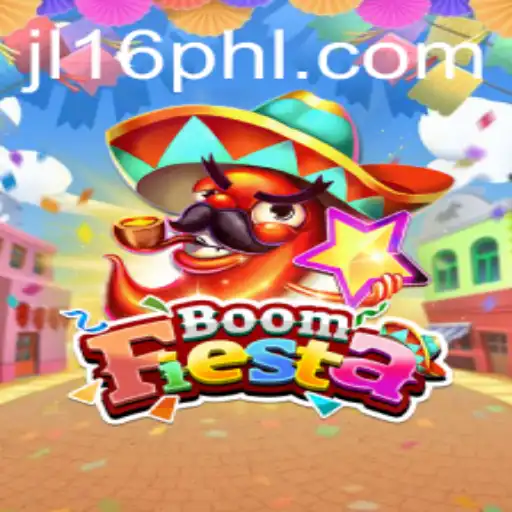 Experience the Excitement of BoomFiesta: A Deep Dive into the Game Taking the World by Storm