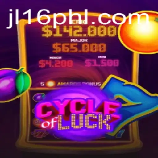 Unveiling the Thrilling World of CycleofLuck: A Journey Fueled by JL16