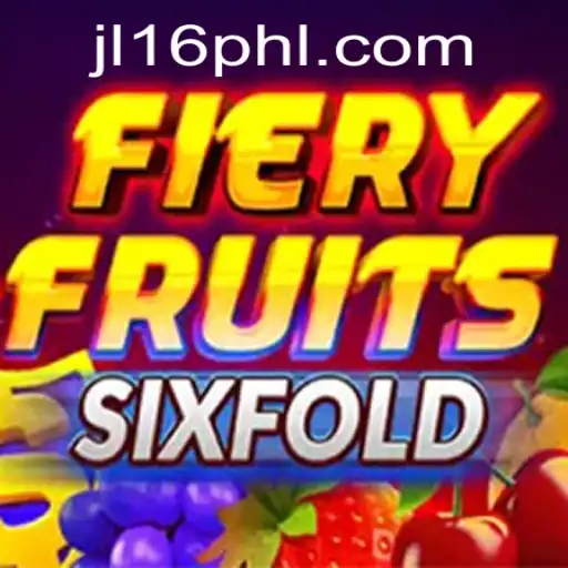 FieryFruitsSixFold: A Thrilling Adventure in the World of Game Innovation