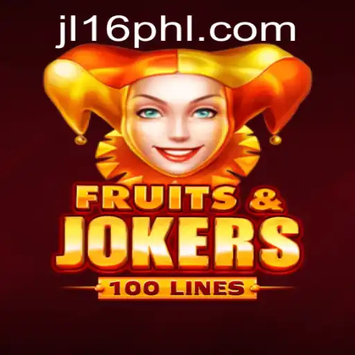 Discover the Exciting World of FruitsAndJokers100 with JL16