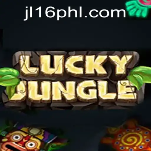 Explore the Thrilling World of LuckyJungle with Keyword JL16