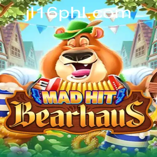 Exploring the Enigmatic World of MadHitBearhaus: A Deep Dive into JL16