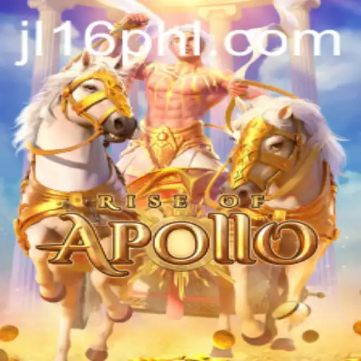 Rise of Apollo: A New Era of Gaming Unveiled with JL16