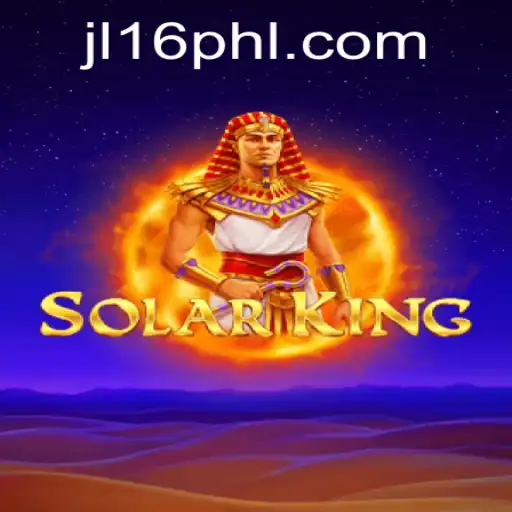 Unveiling SolarKing: A Galactic Adventure with JL16