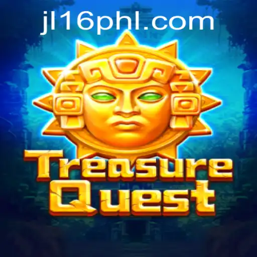 TreasureQuest: Unveiling the Adventure with JL16