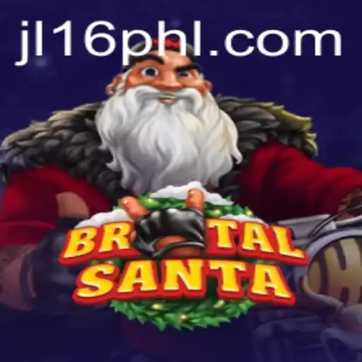 BrutalSanta Game: An Intense Holiday Adventure