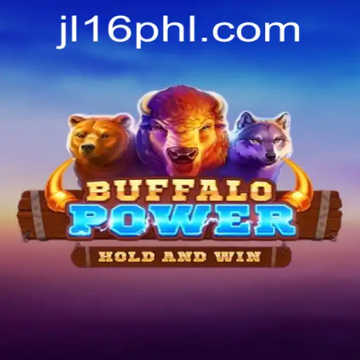 BuffaloPower: A Unique Gaming Experience with JL16