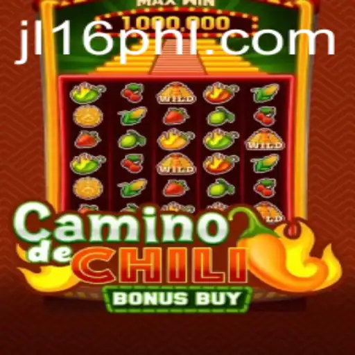 CaminodeChiliBonusBuy: The Thrilling New Addition to the Gaming World