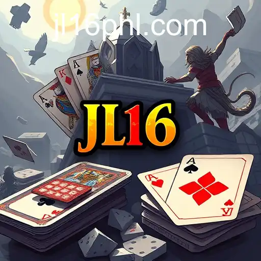 Exploring the Fascinating World of Card Games: JL16