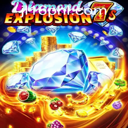 DiamondExplosion7s: A Thrilling Adventure in the Gaming World