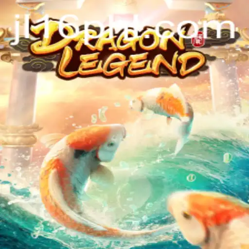 Unveiling DragonLegend: A Dive into the Epic World of Fantasy Adventure