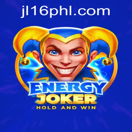 Discover the Thrills of EnergyJoker: The Ultimate Gaming Experience with JL16