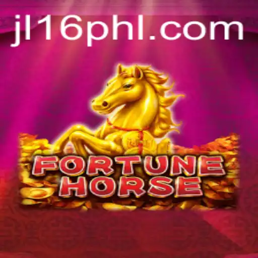 Exploring the Intriguing World of FortuneHorse: A Deep Dive into JL16