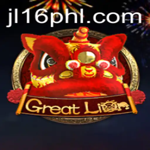 GreatLion: A New Era of Strategy Gaming with JL16