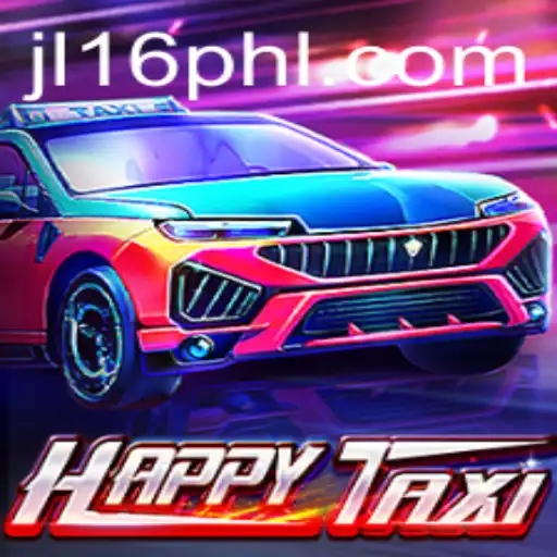 HappyTaxi: A Joyful Ride into the World of JL16