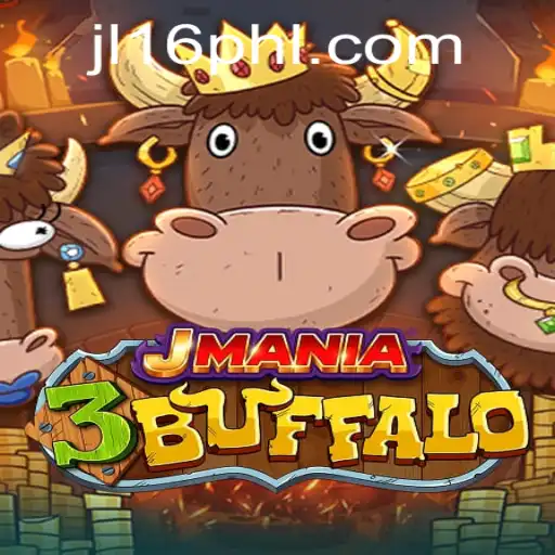 Discover the Thrills of JMania3Buffalo with the Exciting Keyword JL16