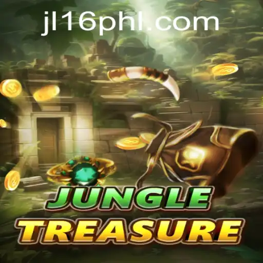 Discover the Thrills of JungleTreasure: An Adventure Like No Other