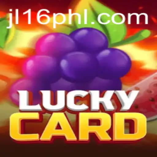 Unveiling LuckyCard: The Game Revolutionizing the JL16 Experience