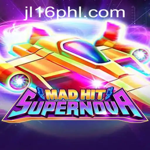 Unveiling MadHitSupernova: The Ultimate Gaming Experience
