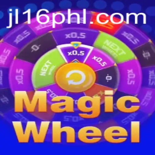 MagicWheel: Revolutionizing Gaming with JL16
