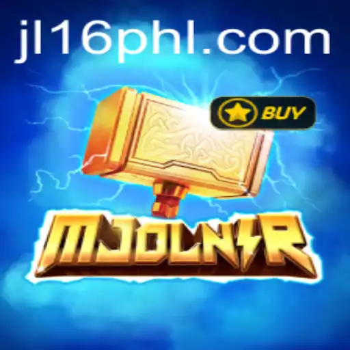 Unveiling Mjolnir: An Epic Gaming Experience with JL16