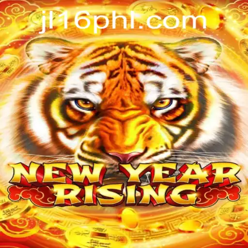 New Year Rising: An Innovative Adventure with JL16