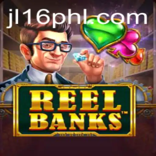 Exploring the Thrills of ReelBanks: A Unique Gaming Adventure
