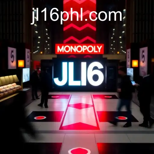 Monopoly: Understanding Its Impact in the Modern Economy with a Focus on JL16
