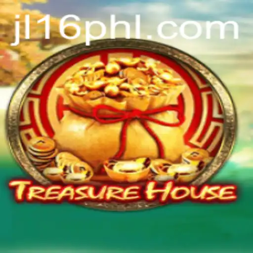 Exploring the Intriguing World of TreasureHouse and the Mystery of JL16