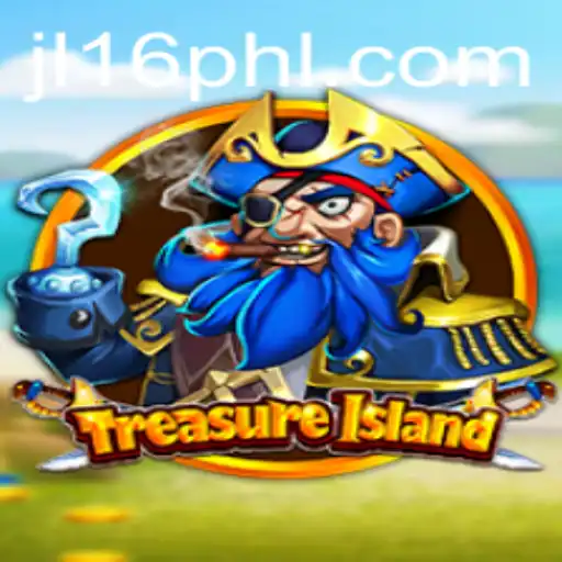 TreasureIsland: An Adventure Awaits Aboard the Mysterious JL16
