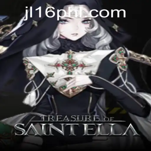 Embark on an Epic Adventure with Treasure of Saint Ella