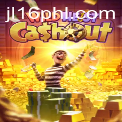 Unveiling the Thrills of WildHeistCashout: A New Paradigm in Gaming