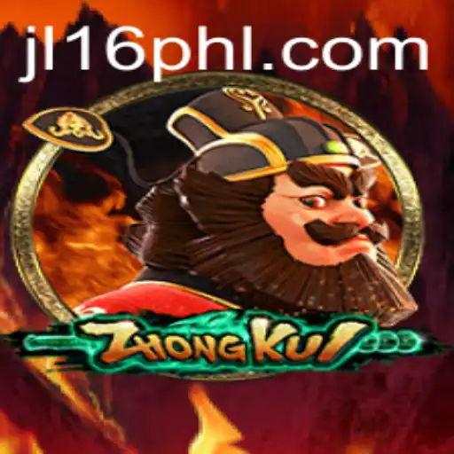 Discovering ZhongKui: An Intriguing Journey into the World of JL16